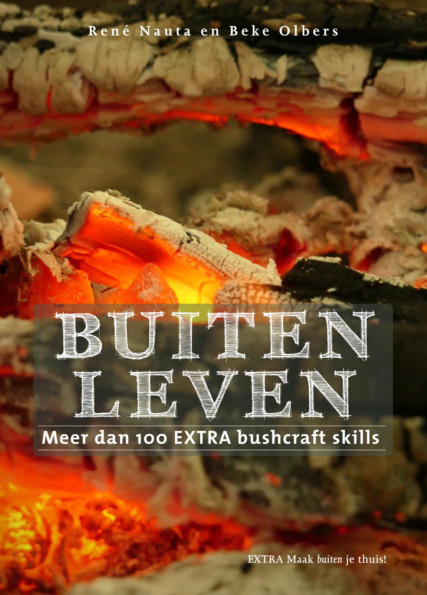 Extra Bushcraft EXTRA Bushcraft Buiten Leven Top Merken Winkel